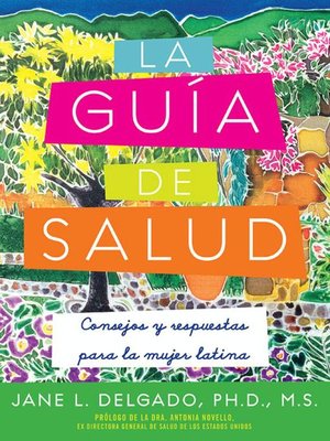 cover image of Guía de Salud